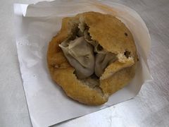 -家阳赵师傅油饼包烧麦(粮道街店)