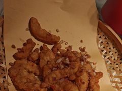 -味上湘菜馆(岳麓山店)