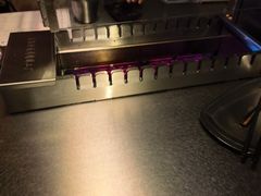 -麦凯伦烧烤·精酿超级工厂店(金桥总店)