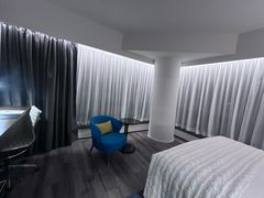 -香港数码港艾美酒店