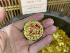 -龙华素斋(龙华路店)