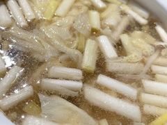 -阿庄新豫菜(通泰路店)