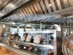 -火山屋台(新街口创始店)