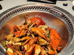 -七欣天香辣蟹火锅(苏州东大街店)