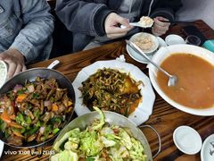 -东北菜馆(南柳店)