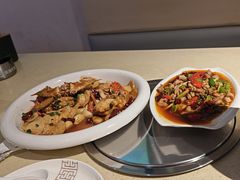 -陈帅夜排档·龙虾·炒菜·烤串(世茂店)