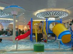 -水晶之星洗浴温泉汗蒸