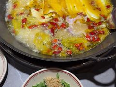 -吃城都·鱼蛙火锅(西玉龙街店)