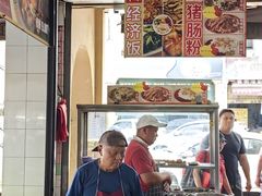 -南香茶餐室