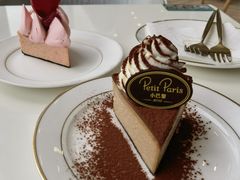 -PETIT PARIS 小巴黎(凯德1818店)