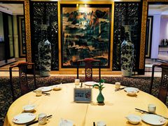 -龙福轩中餐厅(龙城温德姆酒店)