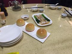 -正哥点心皇子(锦江国际广场店)