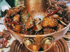 -江城老胖(支农大街店)