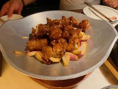 -绿茶餐厅(哈尔滨凯德店)