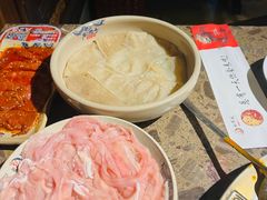 -小龙坎老火锅(北京三里屯店)