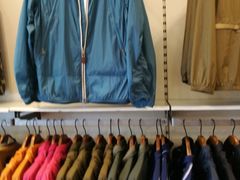 -AIGLE(王府井奥莱·香江小镇店)