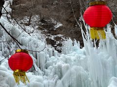 -黑龙潭风景区