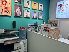 -拍刻风照相馆(南山西丽店)