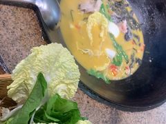 -印象老灶台三下锅·湘西本土原味菜(天门山索道店)