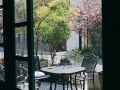 -SEN CASTLE城堡西餐(创意设计中心店)
