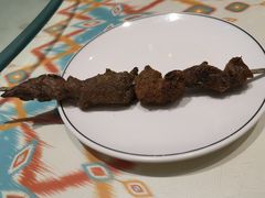 -清真吐鲁番餐厅(牛街店)