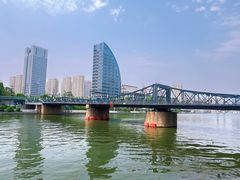 -天津意大利风情旅游区