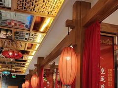 -重庆德忆火锅（龙南街3店）(渝水岸餐饮)