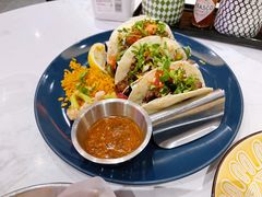 -墨纪Mojí墨西哥餐厅(官舍店)