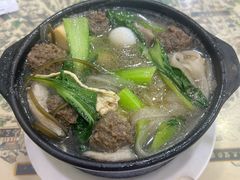 -清真·穆萨砂锅(大皮院店)