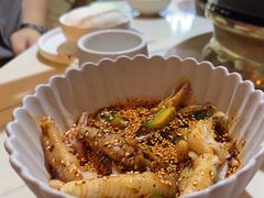 -渔语鱼酸菜鱼新川菜(来福士店)