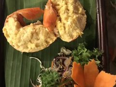 -舌尖上的食缘花园主题餐厅
