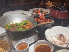 -老阿爸鲜鱼土菜(独墅湖店)