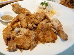 -真爱中国餐馆·年华店(朱雀大街店)