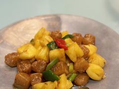 -壹零贰小馆(桂城石啃店)