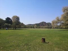 -承德避暑山庄景区