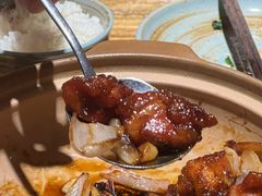 -青年公社烤鸭(青年路店)