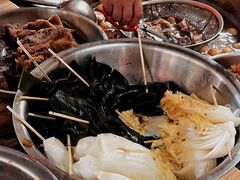 -修记牛杂店(同华东一路店)
