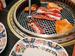 -AJIYA·池袋日式烧肉自助(天津万象城店)