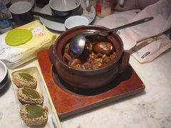 -绿茶餐厅(深圳龙华天虹购物中心店)