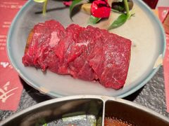 -盡膳口福跷脚牛肉火锅(国贸商城店)