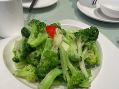 西兰花-马仕玖煲(北京东路店)