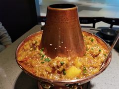 -觅山云南菜(泊富ICITY店)