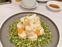 奇妙虾球-喜鼎海胆水饺(平安金融中心店)