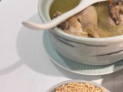 -半勺·新徽菜(银泰城店)