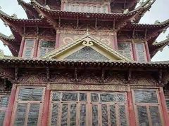 -龙潭水乡