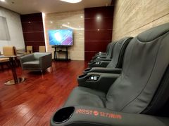 -首都机场T3航站楼商务CIP贵宾厅