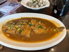 -韩记海鲜饺子旗舰店(红海新区店)