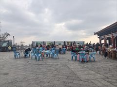 -长沙黑麋峰国家森林公园