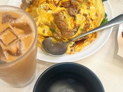 -華歡冰室-WahFoon(吉大店)