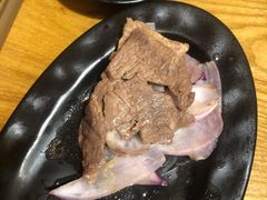 -恩你小木屋·烤肉韩式料理(嘉兴秀洲店)